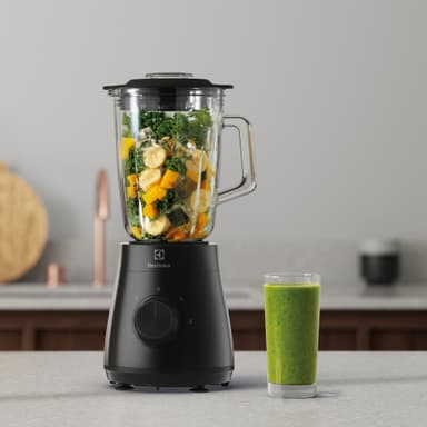 Electrolux Create 3 tehosekoitin E3TB14GG