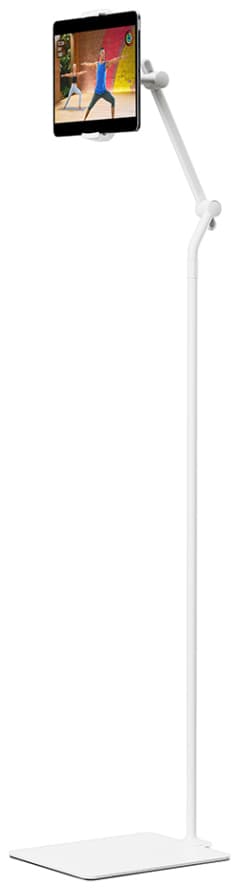 Twelve South iPad tablettiteline (valkoinen)