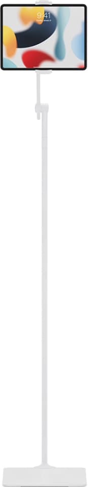 Twelve South iPad tablettiteline (valkoinen)