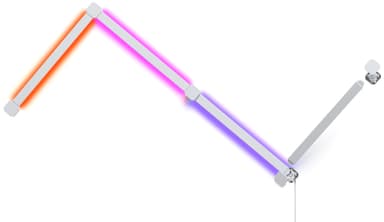 Nanoleaf Lines Squared LED valopalkki NL59K02-4SN00