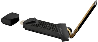 Asus USB-AX56 AX1800 V1 USB WiFi sovitin