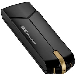Asus USB-AX56 AX1800 V1 USB WiFi sovitin