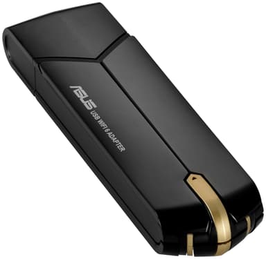 Asus USB-AX56 AX1800 V1 USB WiFi sovitin