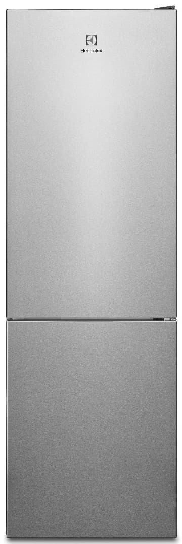 Electrolux jääkaappipakastin LNC7ME32X1 (harmaa/ruostumaton teräs)