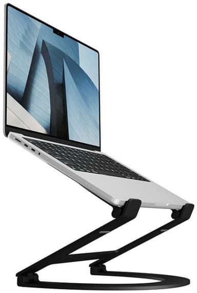 Twelve South MacBook Air jalusta (Black)