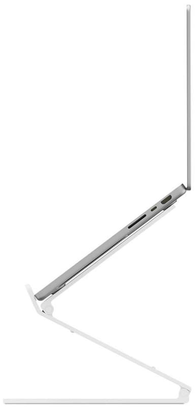 Twelve South MacBook Air jalusta (valkoinen)