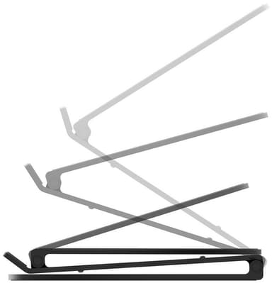 Twelve South MacBook Air jalusta (Black)
