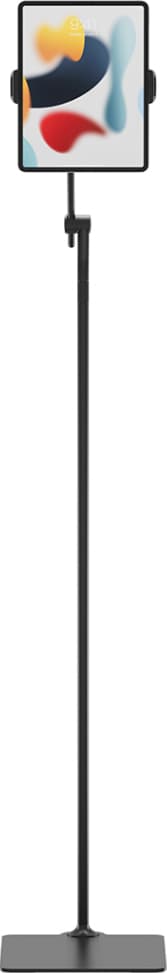 Twelve South iPad tablettiteline (musta)