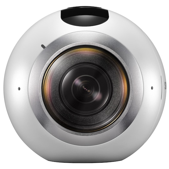 Samsung Gear 360 kamera