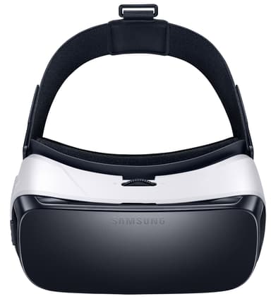 Samsung Gear VR (S6, S6 Edge/Edge plus)