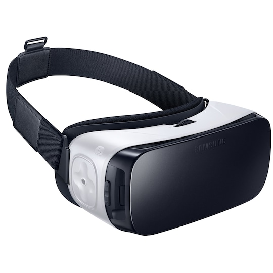 Samsung Gear VR (S6, S6 Edge/Edge plus)