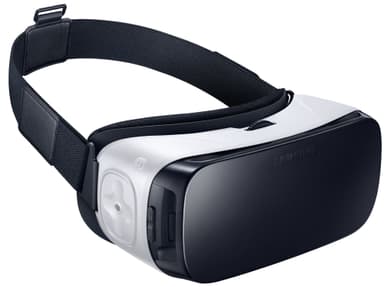 Samsung Gear VR (S6, S6 Edge/Edge plus)