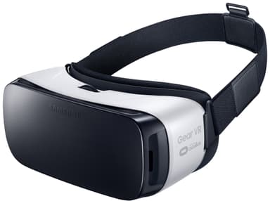 Samsung Gear VR (S6, S6 Edge/Edge plus)
