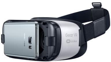 Samsung Gear VR (S6, S6 Edge/Edge plus)