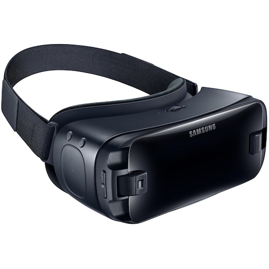 Samsung Gear VR-lasit ja ohjain (2017)