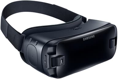 Samsung Gear VR-lasit ja ohjain (2017)