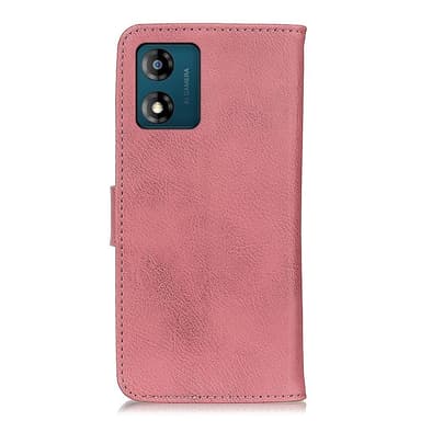 KHAZNEH Lompakkoteline Motorola Moto E13 4G
