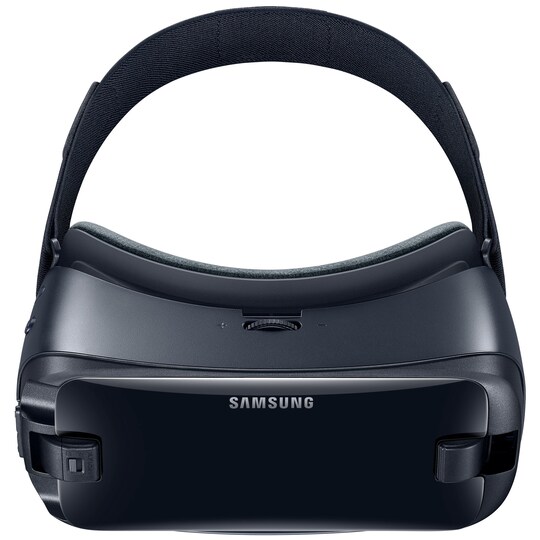 Samsung Gear VR-lasit ja ohjain (2017)