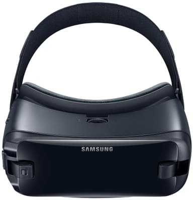 Samsung Gear VR-lasit ja ohjain (2017)