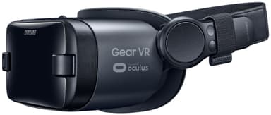Samsung Gear VR-lasit ja ohjain (2017)