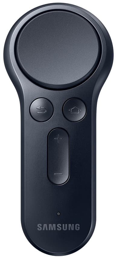 Samsung Gear VR-lasit ja ohjain (2017)