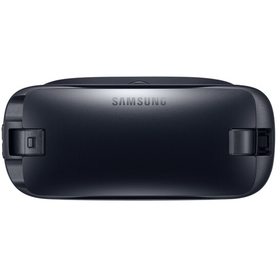 Samsung New Gear VR -lasit