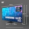 Samsung 85" Q70C 4K QLED älytelevisio (2023)