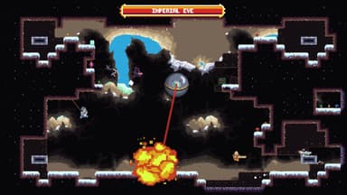 DIG - Deep In Galaxies - PC Windows