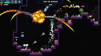 DIG - Deep In Galaxies - PC Windows