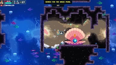 DIG - Deep In Galaxies - PC Windows