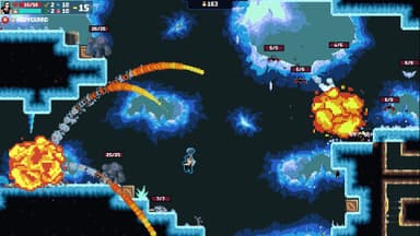 DIG - Deep In Galaxies - PC Windows