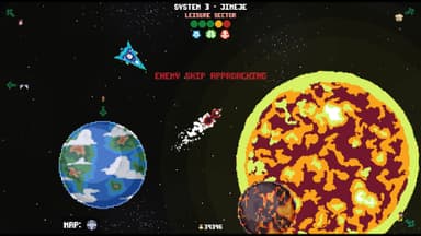 DIG - Deep In Galaxies - PC Windows