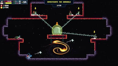 DIG - Deep In Galaxies - PC Windows