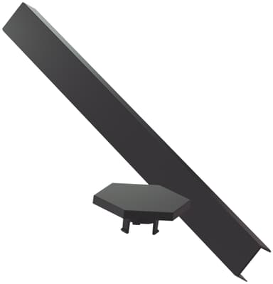 Nanoleaf Lines napsautettava kuori NL59-0001BM-9PK
