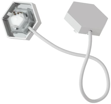 Nanoleaf Lines joustavat liittimet NC59-0004