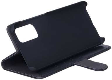 Gear Samsung Galaxy A32 5G lompakkokotelo (musta)