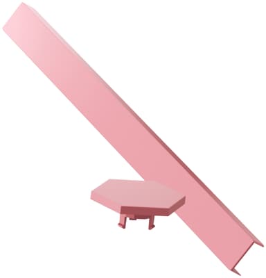 Nanoleaf Lines napsautettava kuori NL59-0001PM-9PK
