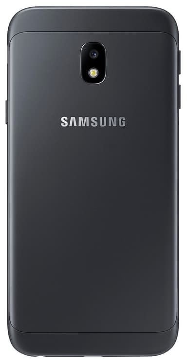 Samsung Galaxy J3 2017 älypuhelin (musta)
