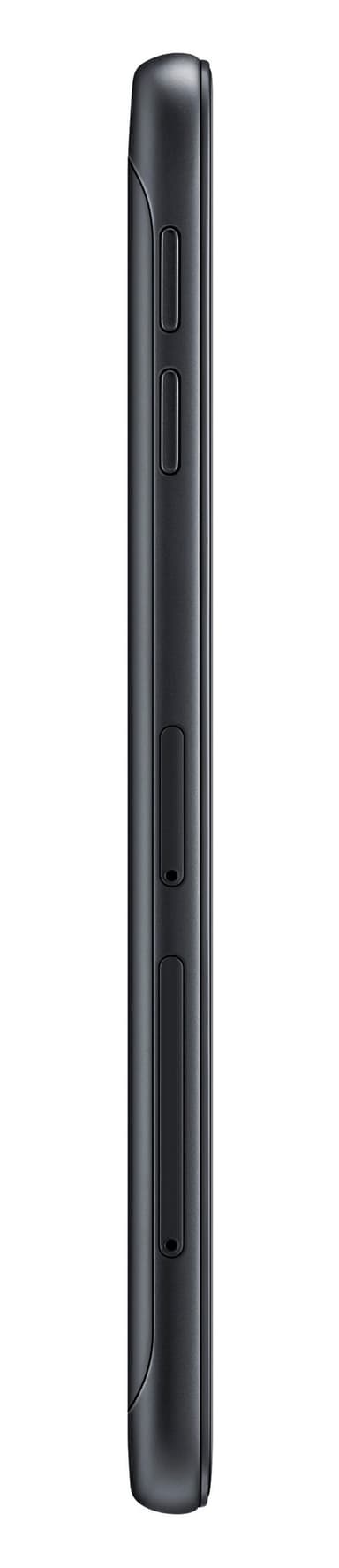 Samsung Galaxy J3 2017 älypuhelin (musta)