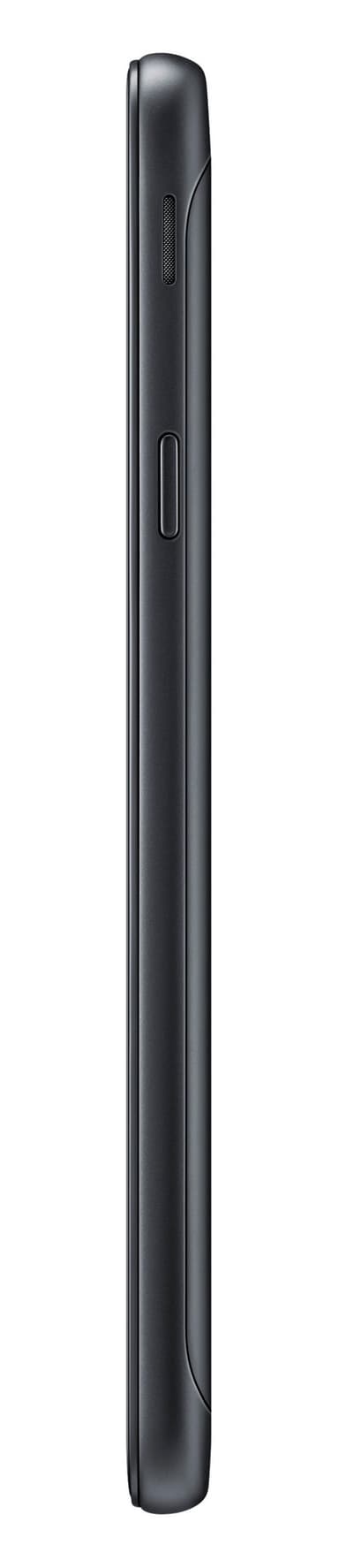 Samsung Galaxy J3 2017 älypuhelin (musta)