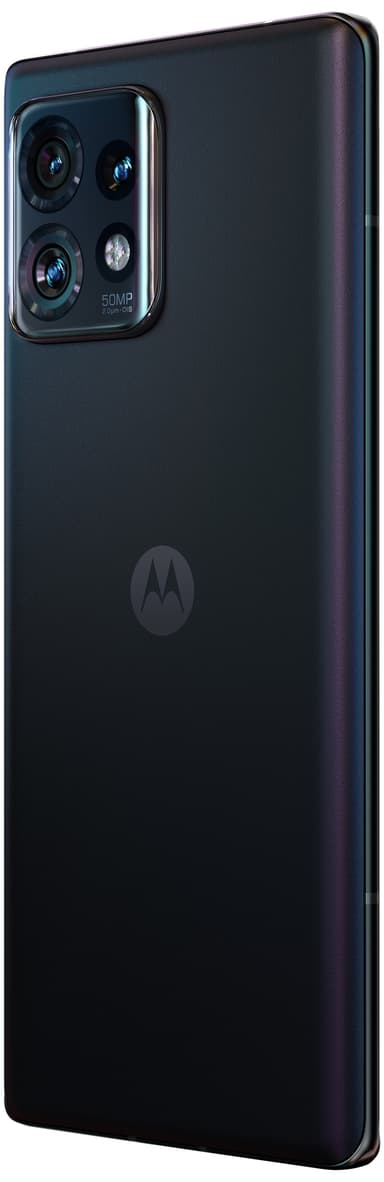 Motorola Edge 40 Pro 5G älypuhelin 12/256 GB (musta)