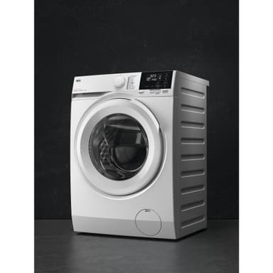 AEG Pesukone LR622A94Q (Valkoinen)