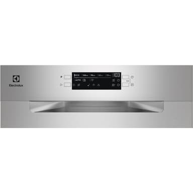 Electrolux Astianpesukone CSA47230UX (Teräs)