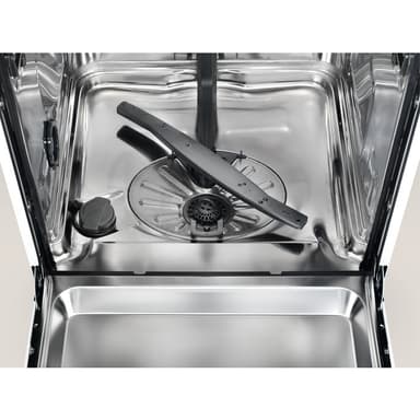 Electrolux Astianpesukone ESA47220UW (Valkoinen)