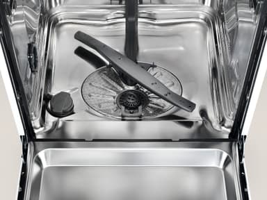 Electrolux Astianpesukone CSA47230UX (Teräs)