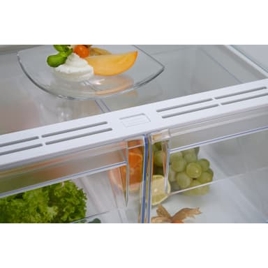 Electrolux LNS5LE18S integroitava jääkaappipakastin