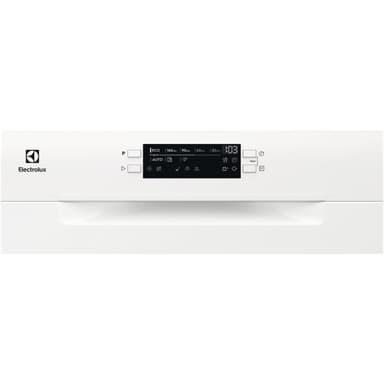 Electrolux astianpesukone CSA47230UW (valkoinen)