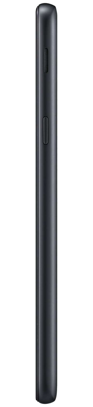 Samsung Galaxy J5 2017 älypuhelin (musta)