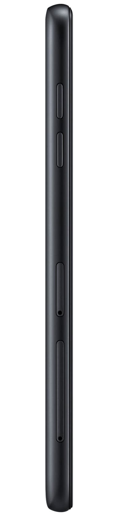 Samsung Galaxy J5 2017 älypuhelin (musta)