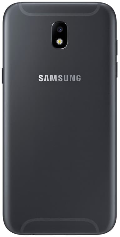 Samsung Galaxy J5 2017 älypuhelin (musta)